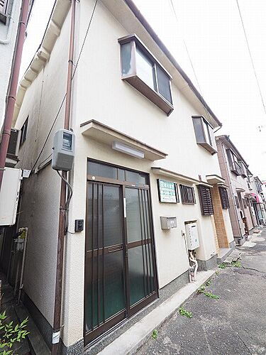 兵庫県尼崎市神崎町 賃貸一戸建て