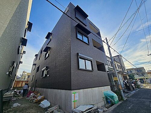 ヴェルメゾン尼崎西難波町Ｂ棟