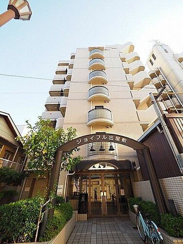 兵庫県尼崎市南竹谷町２丁目 賃貸マンション