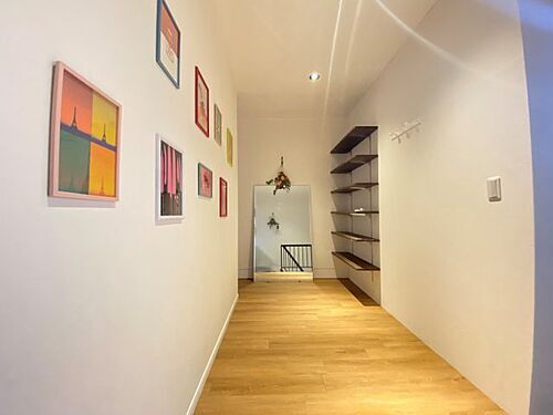 ＨＯＵＳＥ　Ｓ 2階建