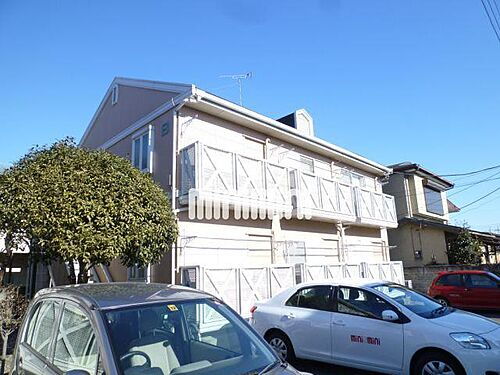 フレグランス峰Ｂ棟