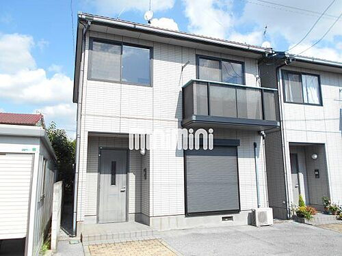 栃木県宇都宮市大寛２丁目 賃貸一戸建て