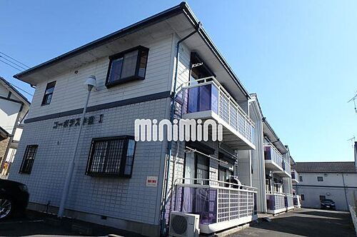 コーポラス中妻Ｉ