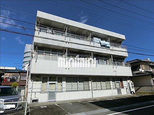 群馬県前橋市南町３丁目 賃貸マンション