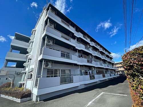群馬県前橋市前箱田町 賃貸マンション