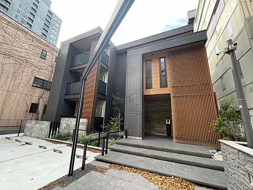 D-ROOM 千代田町 中央前橋駅 1K 賃貸(賃貸マンション・アパート)