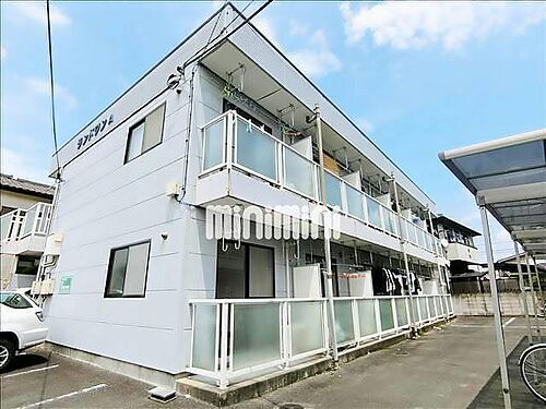 群馬県前橋市天川原町２丁目 賃貸マンション
