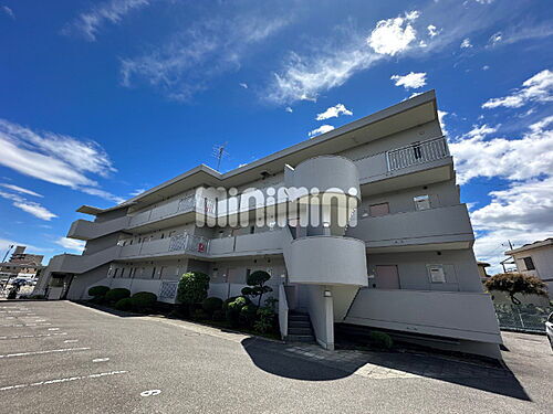 群馬県前橋市文京町１丁目 賃貸マンション