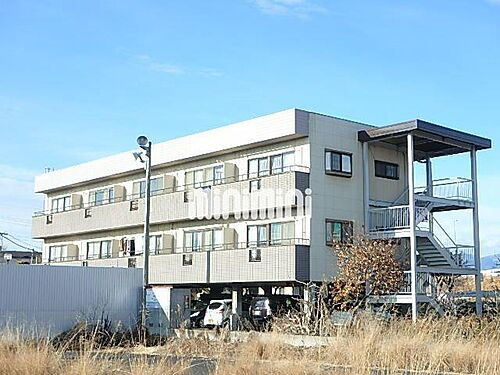 群馬県伊勢崎市八寸町 賃貸マンション