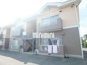 SIヒルズB 伊勢崎駅 2DK 賃貸(賃貸マンション・アパート)