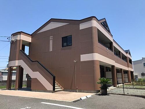 コーポ　アイビー 2階建