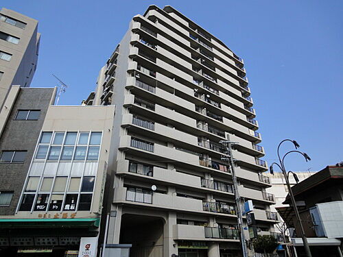 滋賀県守山市守山１丁目 賃貸マンション