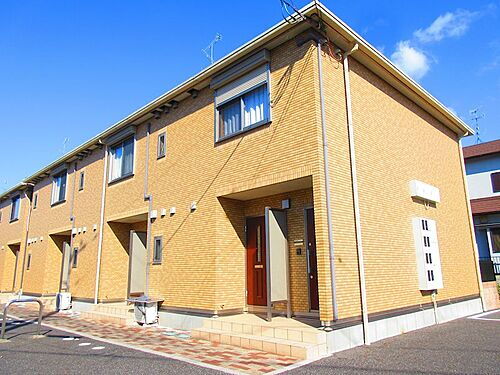 滋賀県野洲市小篠原 2階建 築15年8ヶ月