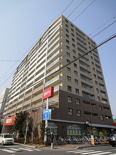 滋賀県守山市勝部１丁目 賃貸マンション