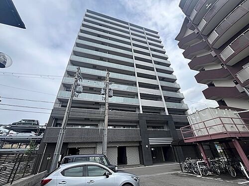 滋賀県野洲市北野１丁目 賃貸マンション