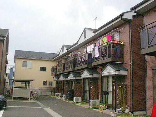 滋賀県守山市水保町 築22年4ヶ月 2階建