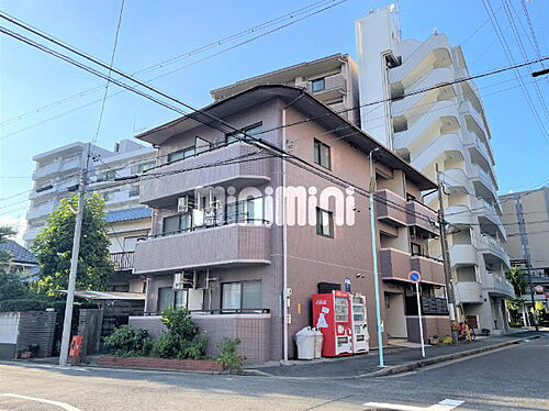 シャルマン千種