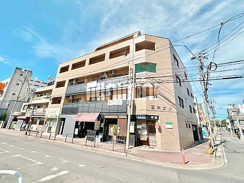 愛知県名古屋市千種区池下２丁目 賃貸マンション