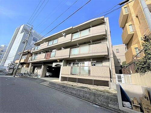 愛知県名古屋市千種区堀割町２丁目 賃貸マンション