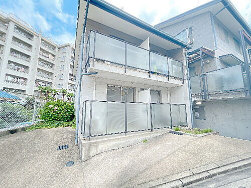 愛知県名古屋市千種区山門町１丁目 賃貸マンション