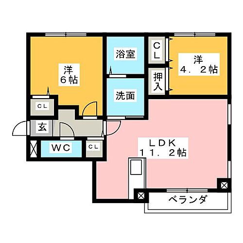 愛知県名古屋市千種区山添町1丁目 覚王山駅 2LDK マンション 賃貸物件詳細