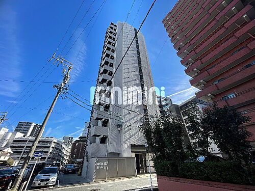 ライブコート千種 千種駅 1K 賃貸(賃貸マンション・アパート)