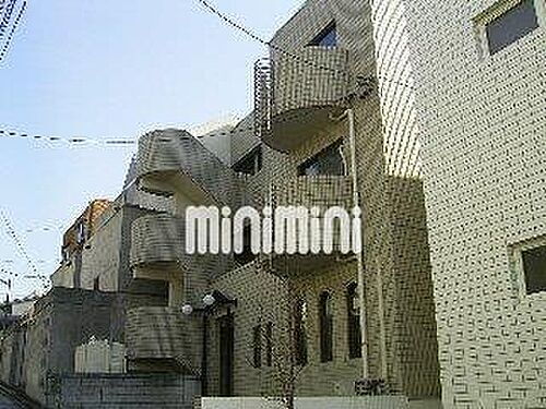 愛知県名古屋市千種区丘上町１丁目 賃貸マンション