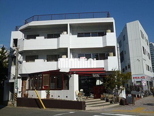 愛知県名古屋市千種区覚王山通９丁目 賃貸マンション