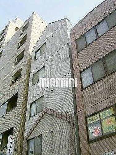 愛知県名古屋市千種区覚王山通８丁目 賃貸マンション