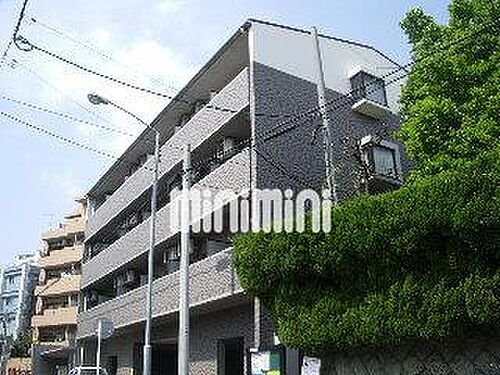 愛知県名古屋市千種区観月町１丁目 賃貸マンション