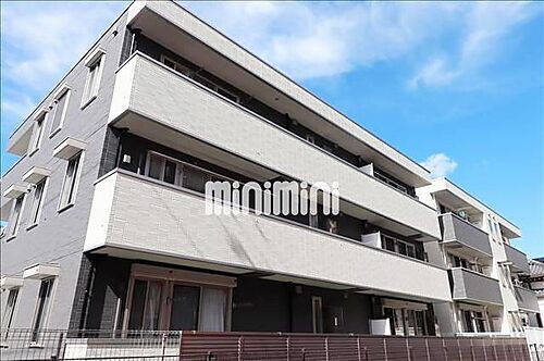 愛知県名古屋市千種区春岡１丁目 賃貸アパート