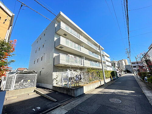 愛知県名古屋市千種区大島町２丁目 賃貸マンション