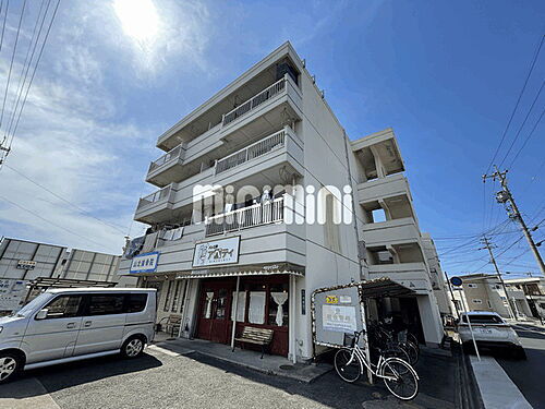 愛知県名古屋市中村区横前町 賃貸マンション