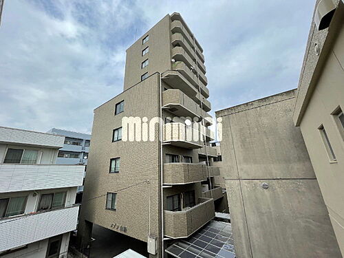 愛知県名古屋市中村区豊国通１丁目 賃貸マンション