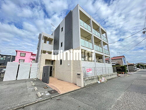 愛知県名古屋市中村区乾出町２丁目 賃貸マンション
