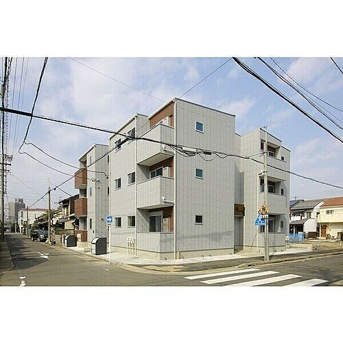 愛知県名古屋市中村区元中村町１丁目 賃貸アパート