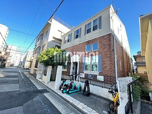 プリマ中村公園壱番館