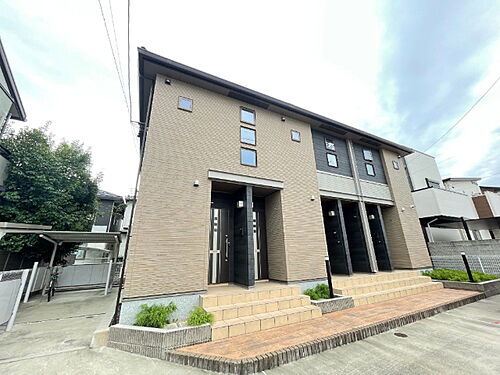 愛知県名古屋市中村区香取町２丁目 賃貸アパート