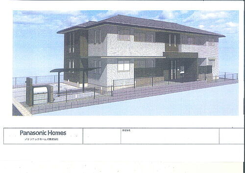 愛知県名古屋市中村区上ノ宮町２丁目 賃貸アパート