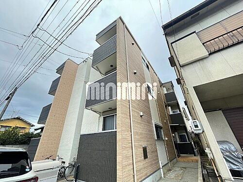 ハーモニーテラス草薙町ＩＶ