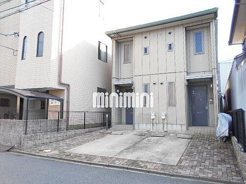 クリエールメゾン