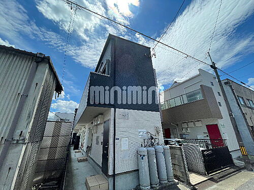 ラ・アンジェ栄生