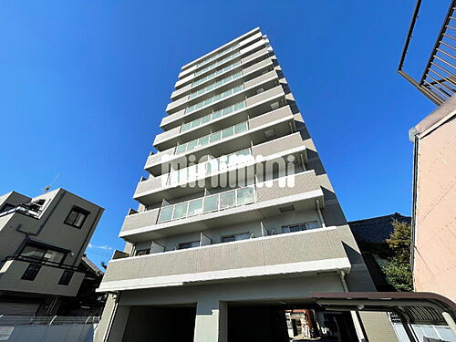 プランドール浅間町