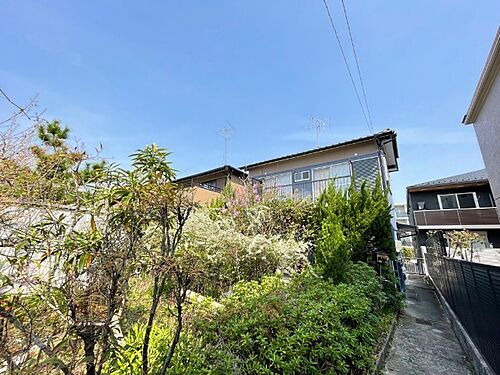 社台２丁目貸家