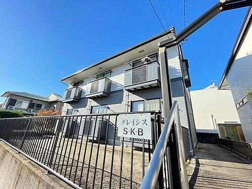 愛知県名古屋市名東区勢子坊２丁目 賃貸アパート