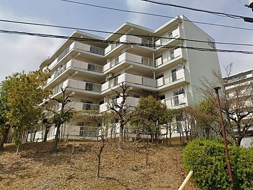 千代ヶ丘団地１１２号棟