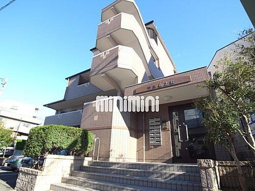 愛知県名古屋市名東区上社３丁目 賃貸マンション