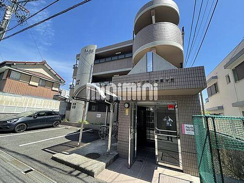 愛知県名古屋市千種区星が丘山手 賃貸マンション