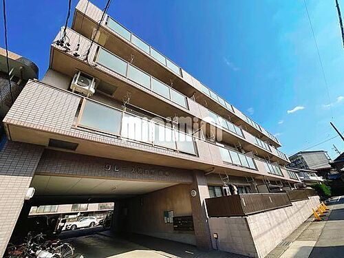 グレース牧の里　南棟