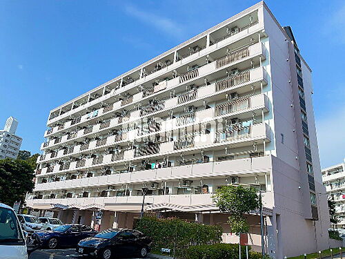 アーバンラフレ虹ヶ丘西７号棟